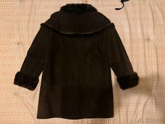 Dámský kožich - 2