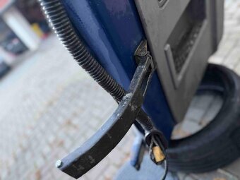 ZADNÍ DVEŘE SPRINTER - 2