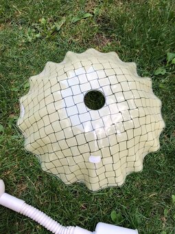 Lustr stahovačka - 2