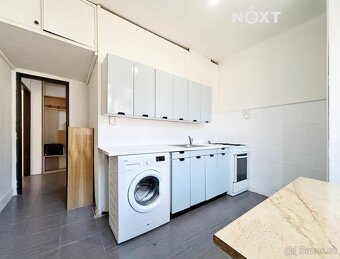 Pronájem byt 2+1, 57㎡ - 2