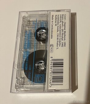 Veselé Vánoce - Bambini di Praga 1984 - 2