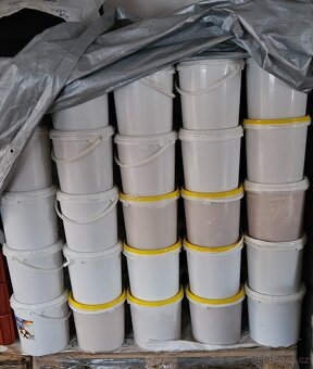 Včelí med přímo od včelaře. - 2