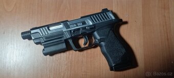 Vzduchova pistole SA 10 - 2