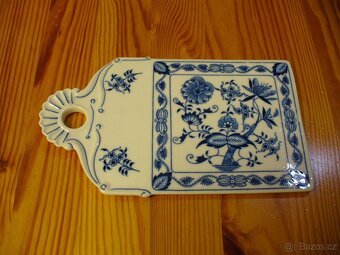 Cibulák - podnos na chléb - 2