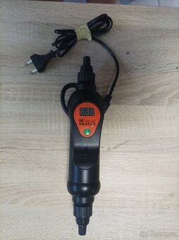 Akvarijní potřeby - 2