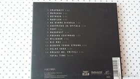 Jaromír Nohavica - Babylon (CD) - 2