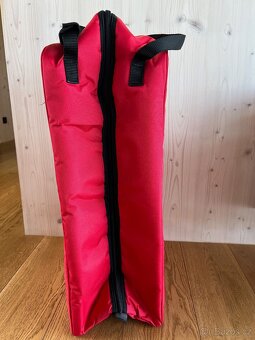 Přepravní obal na jezdecké boty - 2