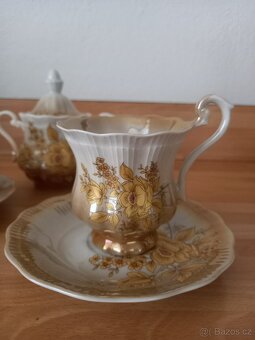 Přátelská souprava - 2