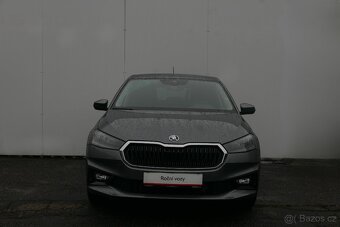 Škoda Fabia 1.0 TSI 70 kW M5° Top Selection - 2