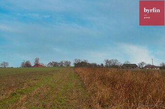 Prodej pozemku o výměře 6660 m2. - 2