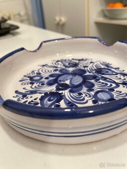 Popelník keramika Modra - 2