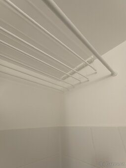 Stropní sušák - 2