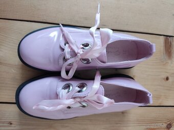 Dívčí boty - 2
