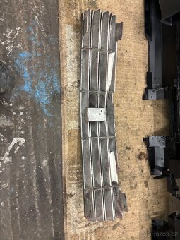 Chevrolet camaro 82-92 mriežka - 2