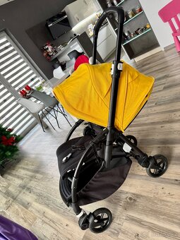 Bugaboo Bee6 - 2