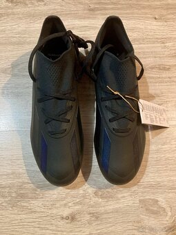 Kopačky Adidas Crazyfast 2 FG - 2