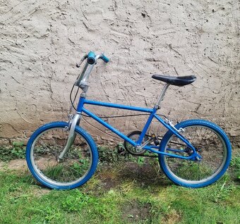 Detske retro kolo - 2