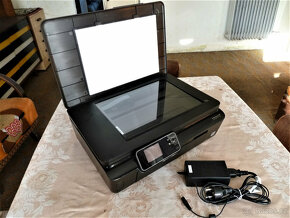 TISKÁRNA k PC multifunkční ( + scanner + kopírka ) - 2