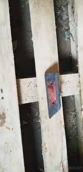 Díly Mazda 323f bg - 2