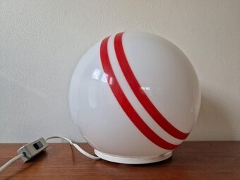 Designová lampa - 2