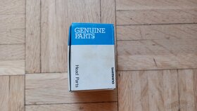 Shimano LX 1" palcove - 2