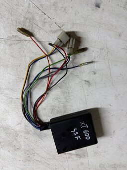 Jednotka Cdi Yamaha XT 600 43f - 2