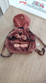 Dětský batoh Tom a Jerry - 2