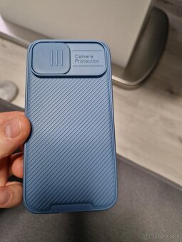 Iphone 13 mini magnetic armor case - 2