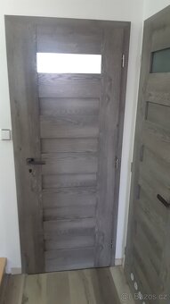 Dveře - 2