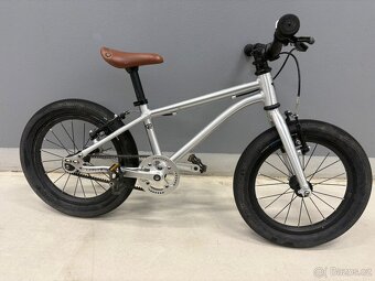 Dětské kolo Early Rider Belter 16 - 2