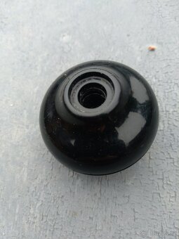 Rukojeť Škoda 1000MB - 2