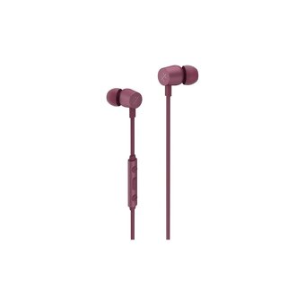 KYGO E2/400 INEAR EARPHONES BURGUNDY - 2