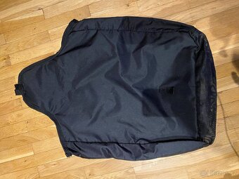 Vak / taška  / síť  na seno - 2