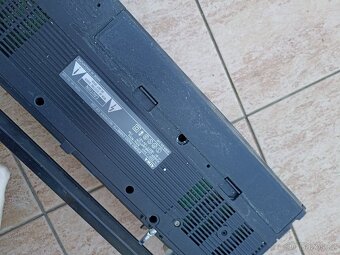 Přehrávač Aiwa CS-230 - 2