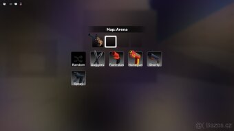 Roblox rivals účet (account) - 2