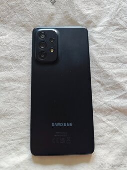 Samsung Galaxy A53 5g - 2