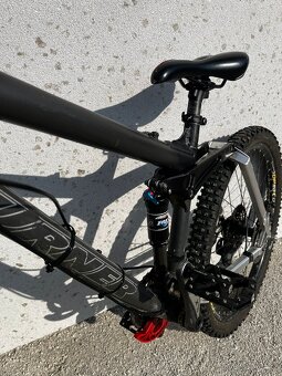 Turner -  trailové horské kolo - 2