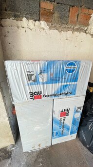 Fasádní polystyren BAUMIT OpenReflect 16cm - 2