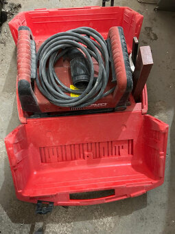 Drážkovací stroj HILTI DC  SE 20 - 2