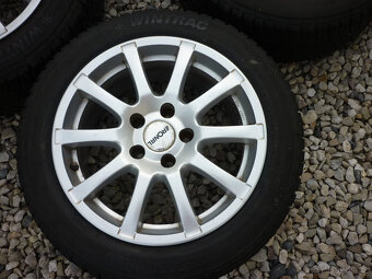 alu kola Ronal 5x112mm - 2