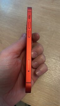 iPhone 12 64GB Red - 2