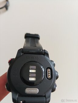 Garmin Forerunner 245 music - 2