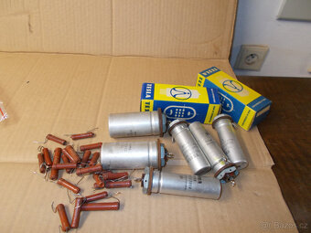 Zdroj TESLA BS 275 - 2