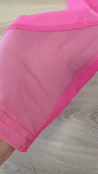 3/4 leginy Under Armour vel.S - 2