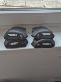 Příčník Ford Kuga - 2