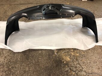 Alfa Romeo 156 přední nárazník - 2