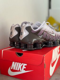 Nike shox - 2