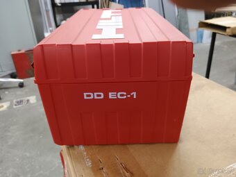 Jádrová vrtačka HILTI - 2