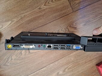 dock thinkpad lenovo 4337 - 2