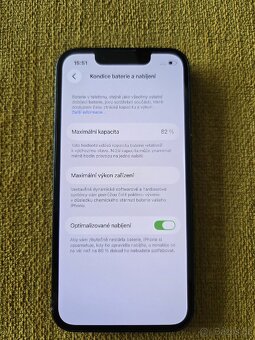 IPhone 13 mini 256 gb - 2